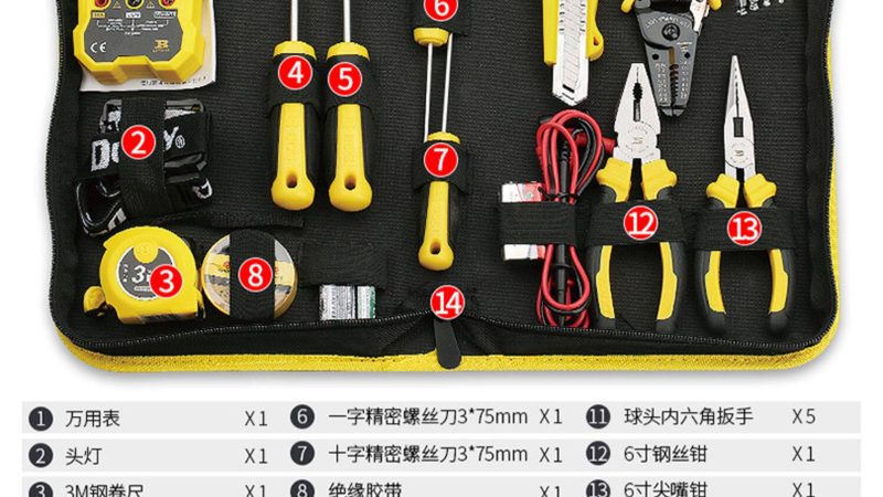 小型角磨机：揭秘其批发价格背后的因素**