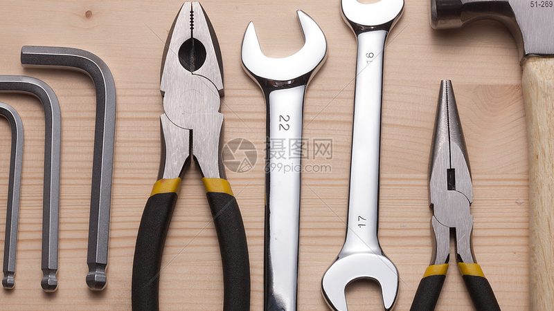 揭秘钳工工具品牌排行背后的技术考量