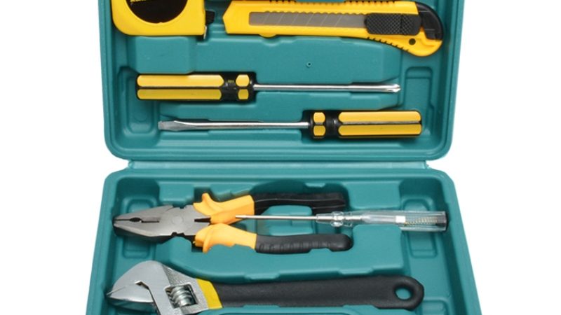 钳工工具加盟，资金投入几何？揭秘加盟成本构成**
