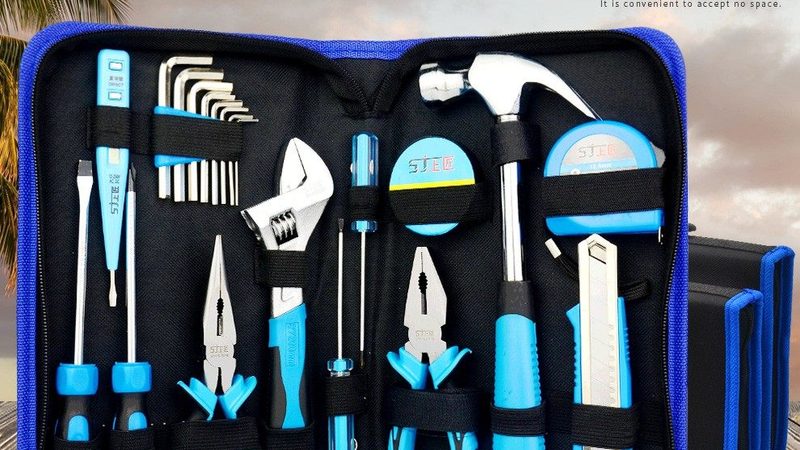 上海钳工工具十大品牌排名