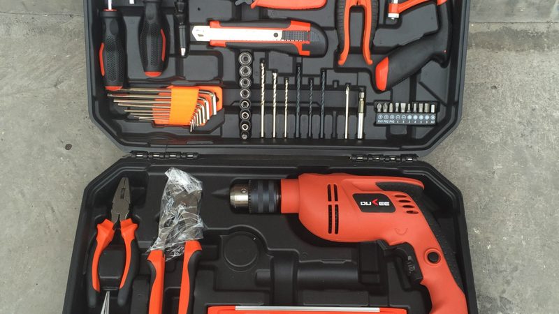 数控钳工工具代理加盟，你需要了解的五大关键点