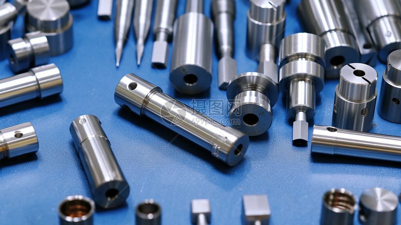 广州紧固件表面处理：揭秘其重要性及工艺流程